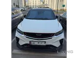 Geely Coolray Sports 2023